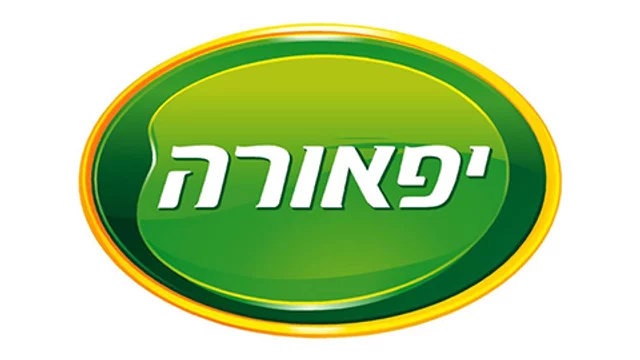 יפאורה